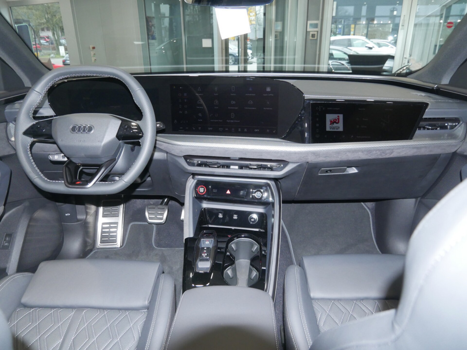 Audi SQ5 SUV