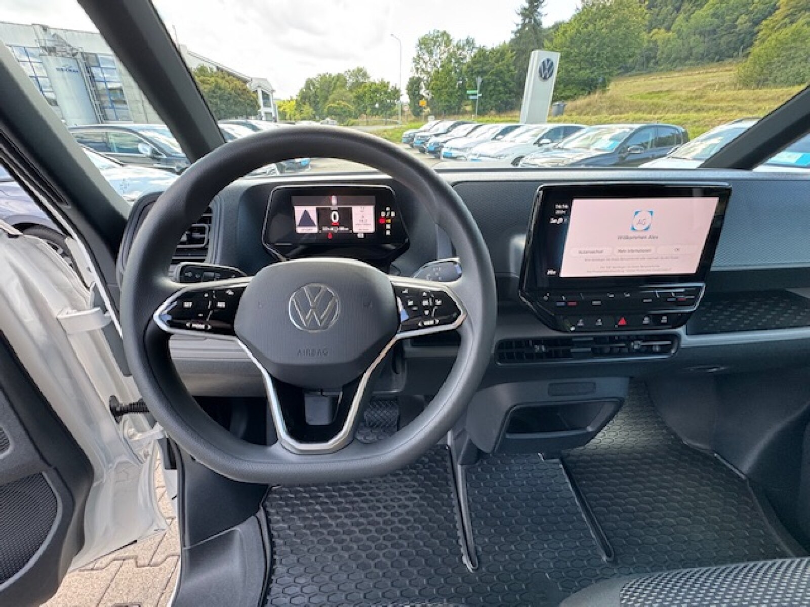 Volkswagen ID. Buzz Cargo – Bild 16
