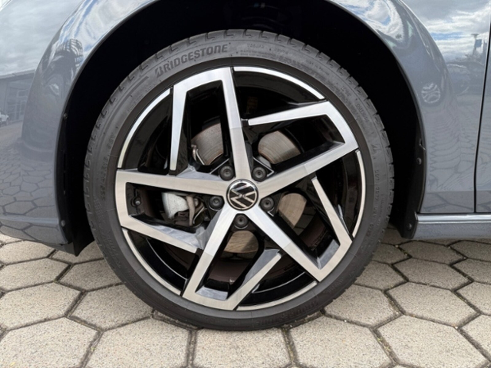 Volkswagen Golf – Bild 20