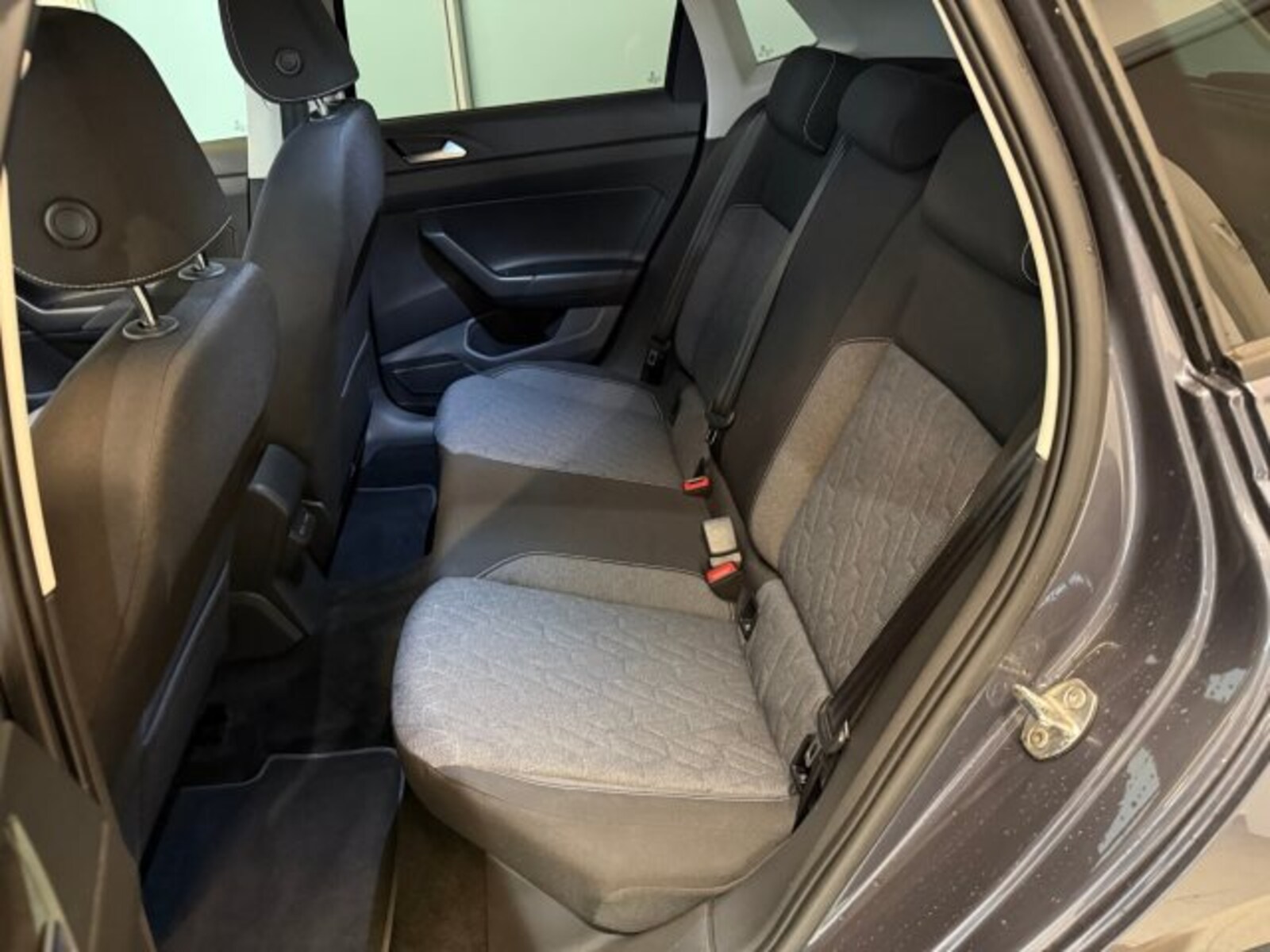 Volkswagen Polo – Bild 18