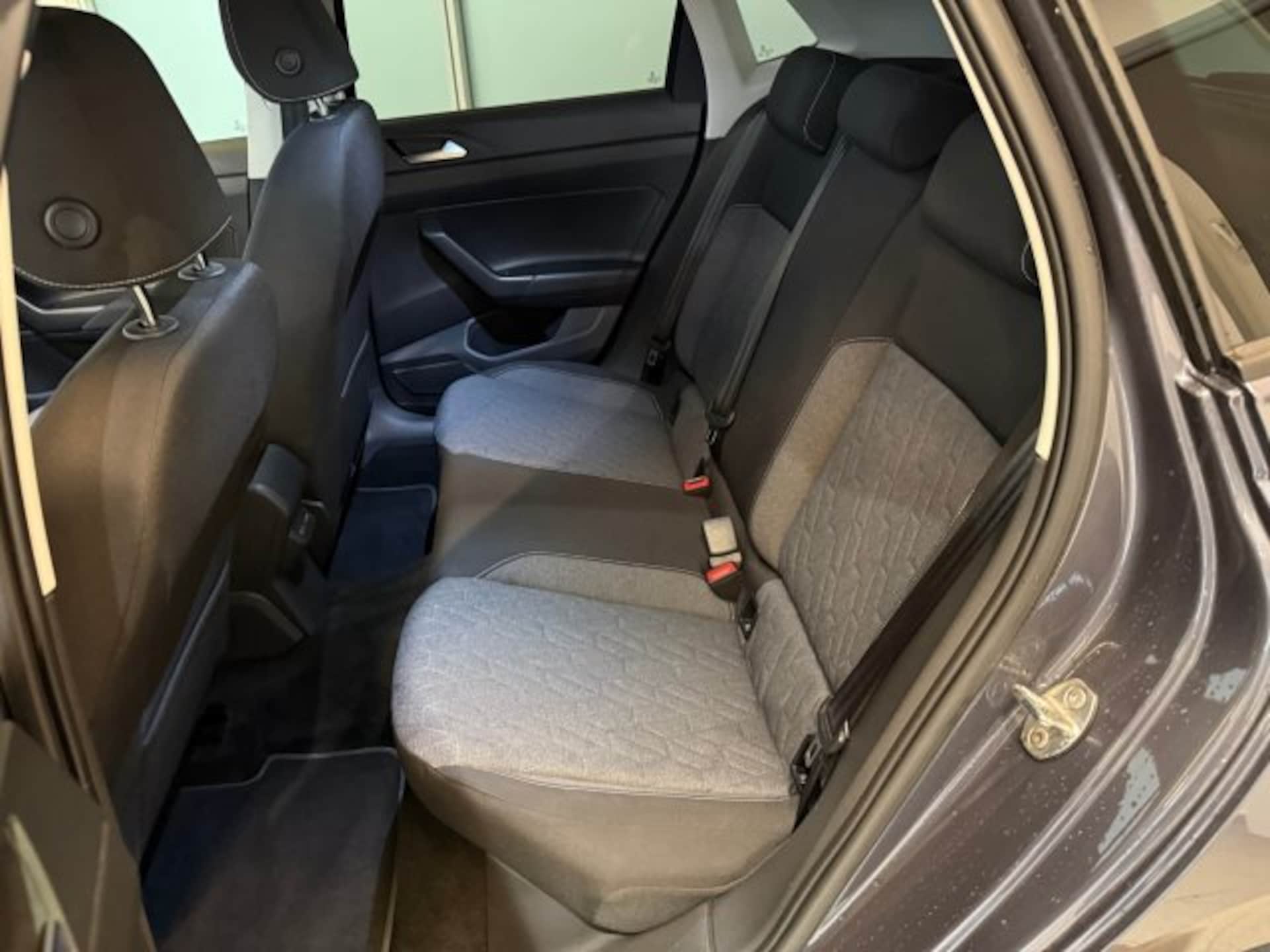 Volkswagen Polo MOVE