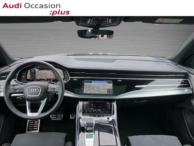 Audi Q8 TFSI E 60 TFSI E Quattro 490 Ch Tiptronic -  - Joinsteer - #2