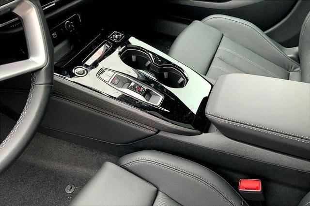 2025 Audi A5 Premium Plus - Photo 8