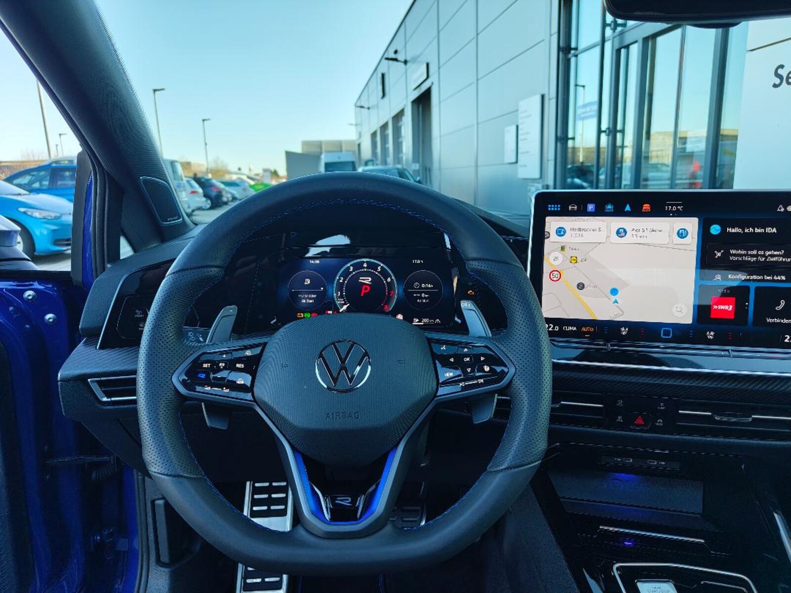 Volkswagen Golf Variant – Bild 18