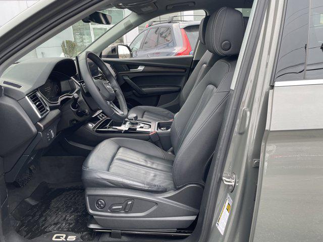 2023 Audi Q5 Premium Plus - Photo 7