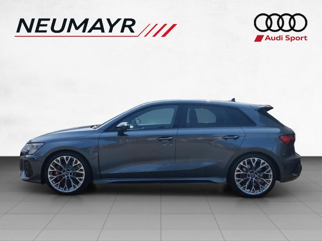 Audi RS3 Sportback TFSI Quattro S Tronic -  - Joinsteer - #2