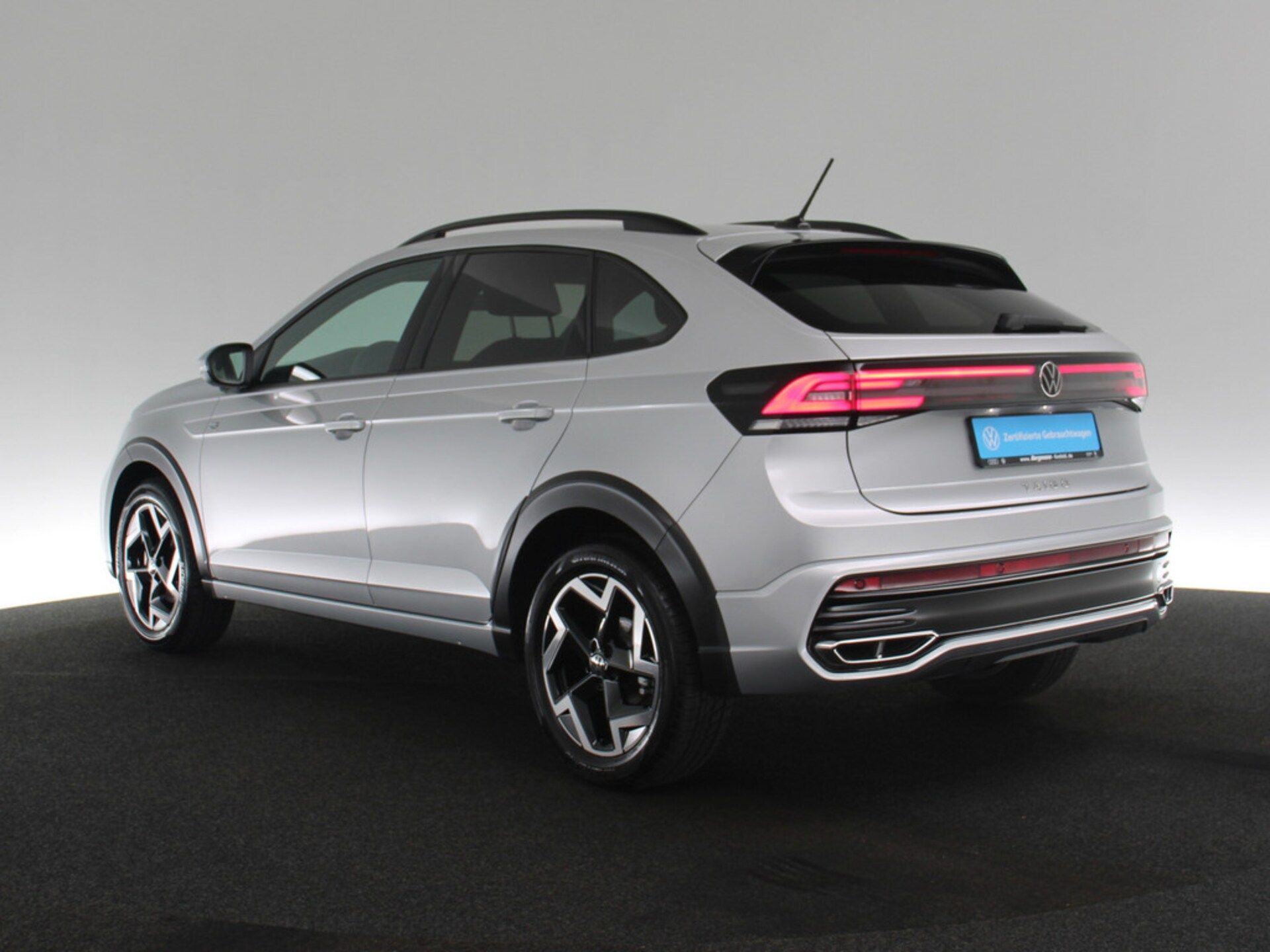 Volkswagen Taigo R-Line