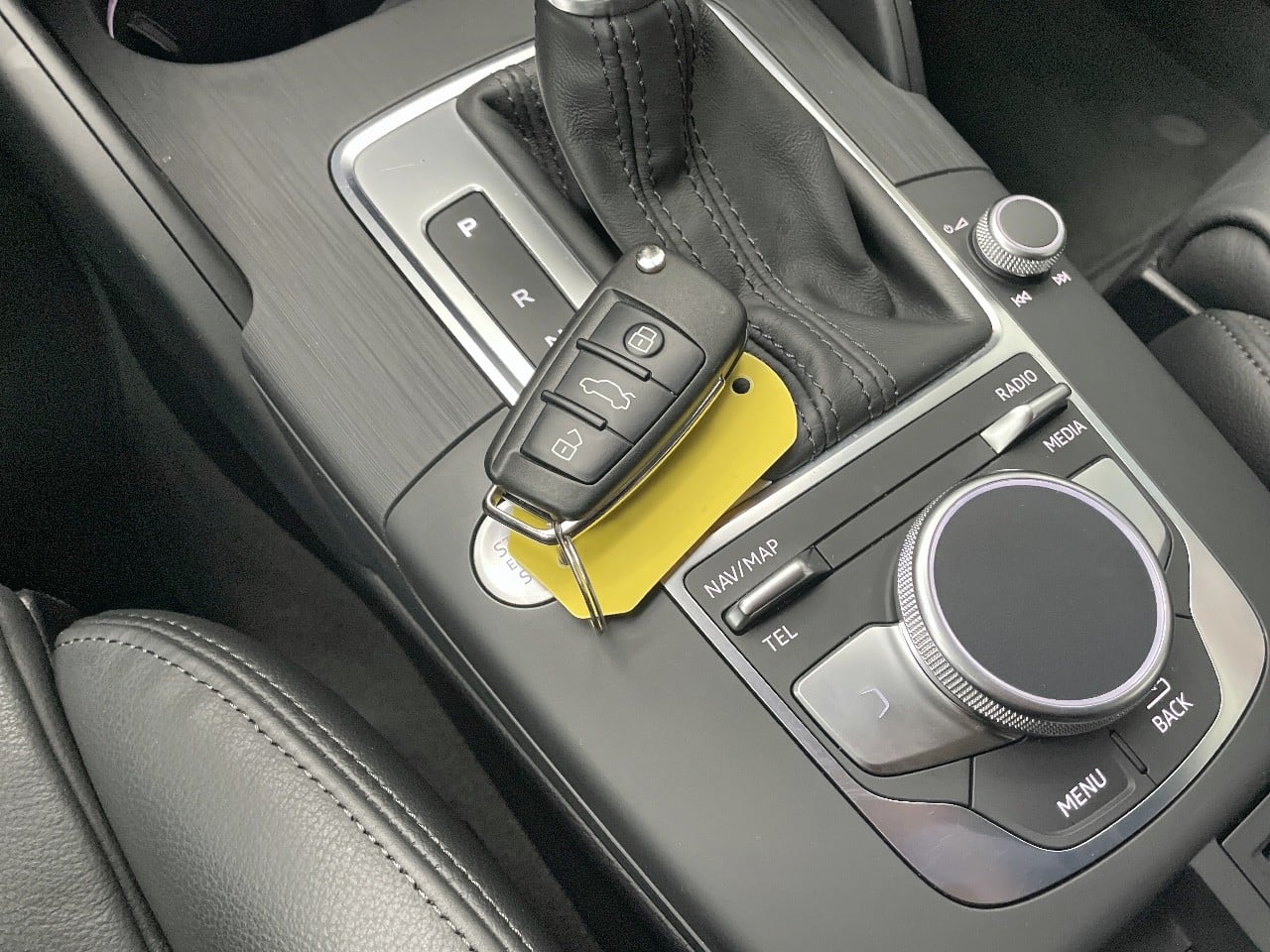 Image about Audi A3 Sportback Design Luxe 35 TFSI 110 kW (150 ch) S tronic