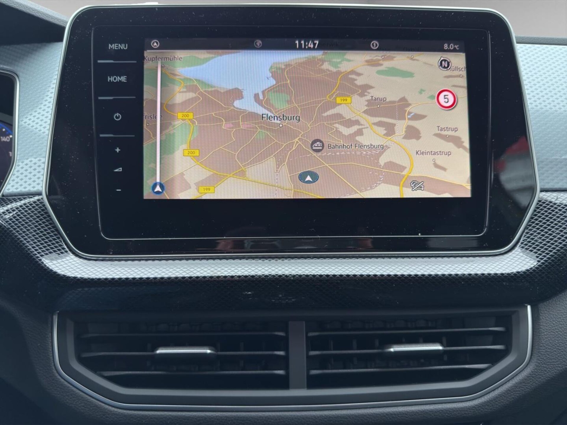 Volkswagen T-Cross ENERGY