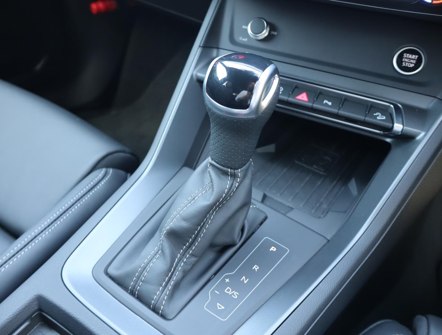 Audi Q3 Sportback 35 TFSI S line 110(150) kW(PS) S tronic for more details contact your dealer