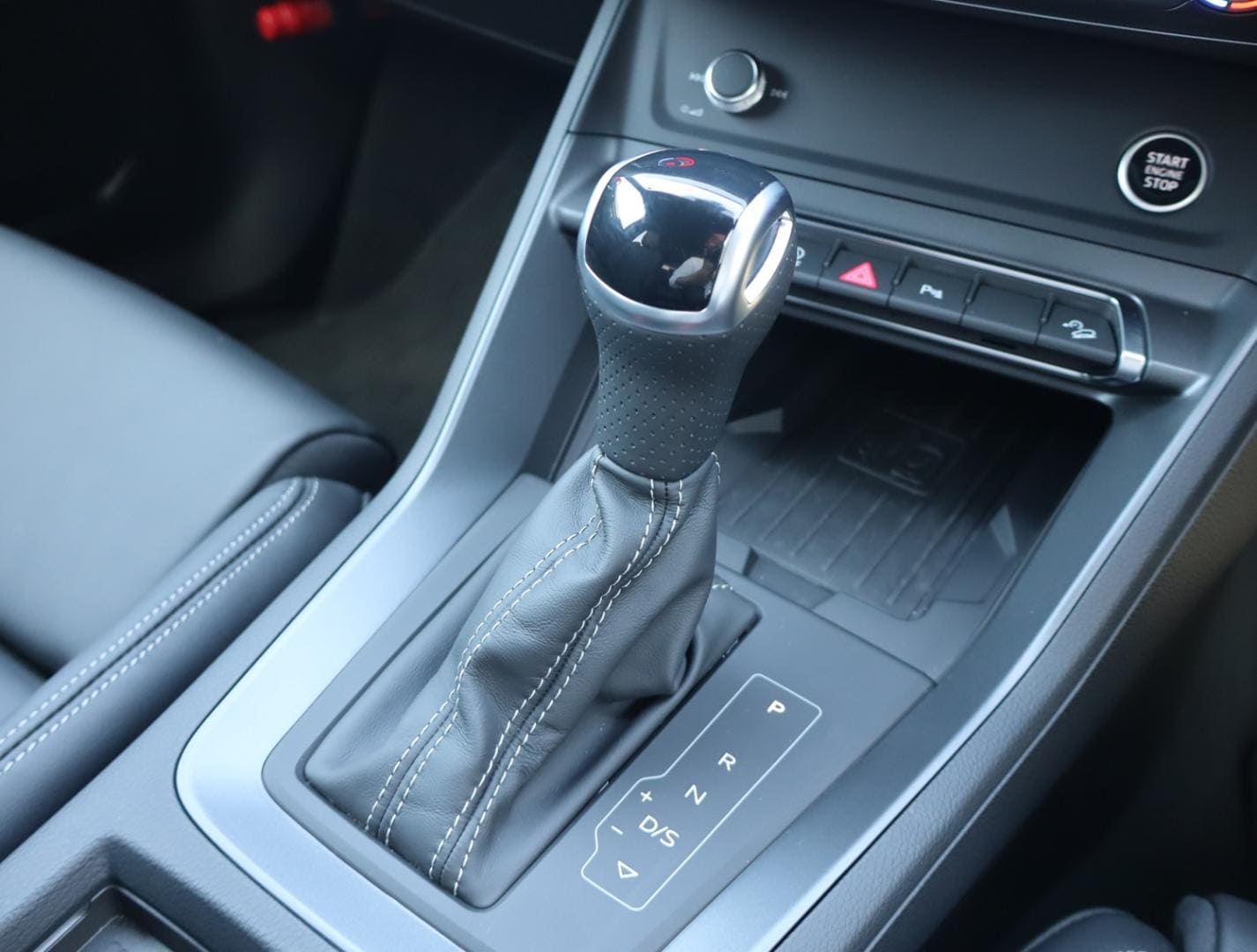 Audi Q3 Sportback 35 TFSI S line 110(150) kW(PS) S tronic for more details contact your dealer