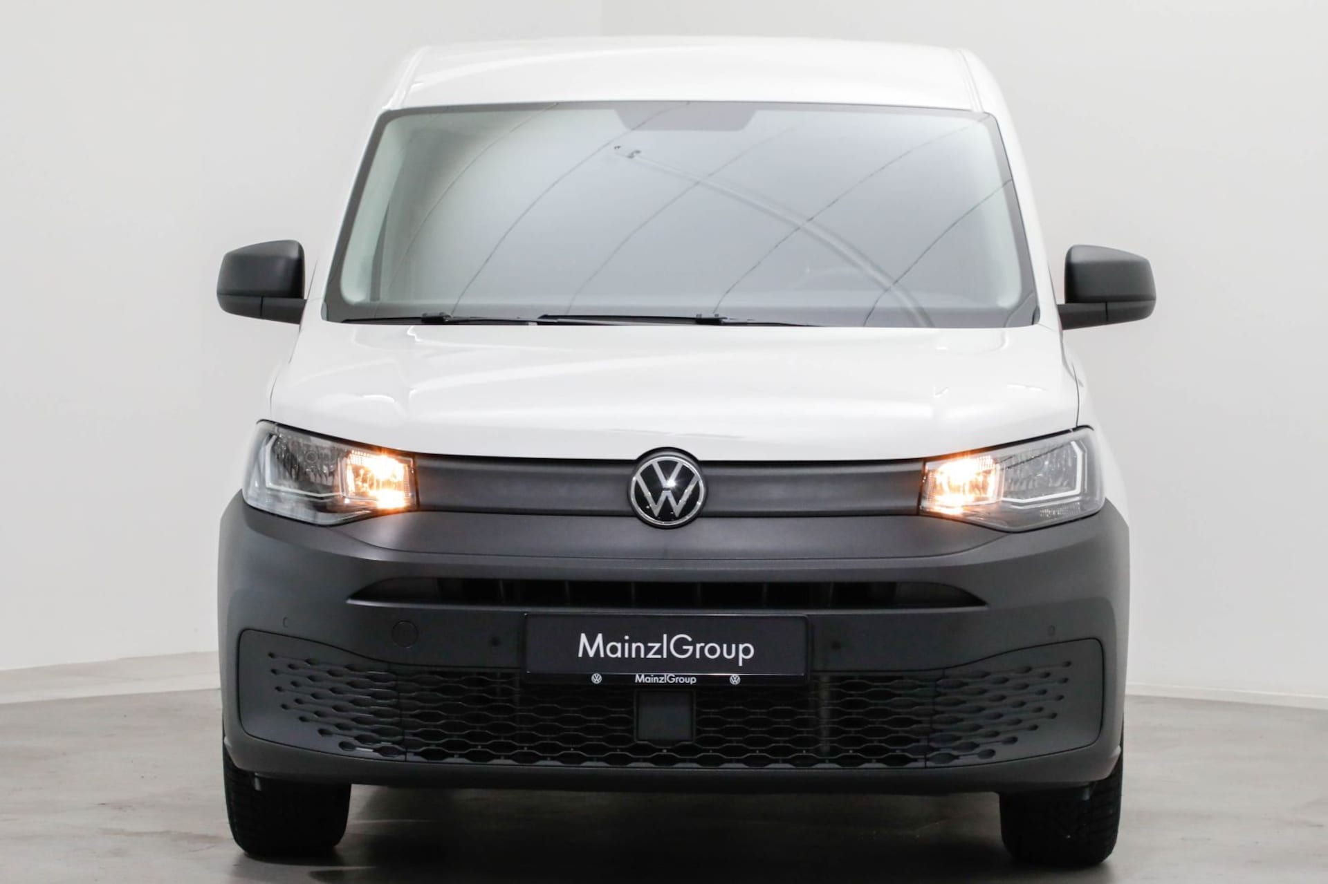 Volkswagen Caddy Maxi Cargo