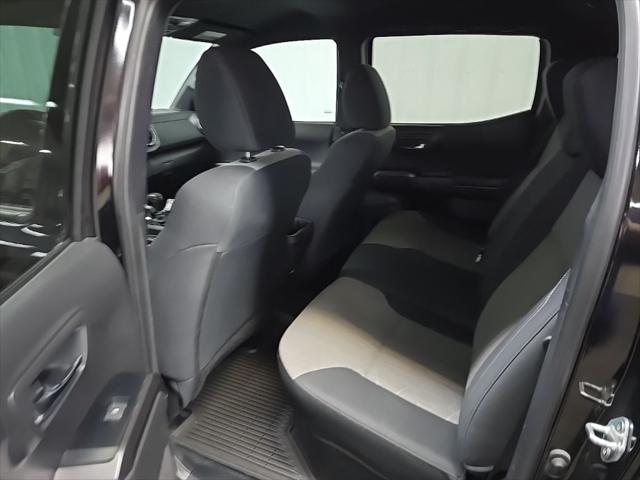 2023 Toyota Tacoma TRD Off Road - Photo 30