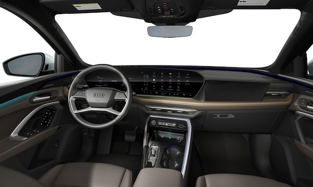 2025 Audi Q5 Sportback