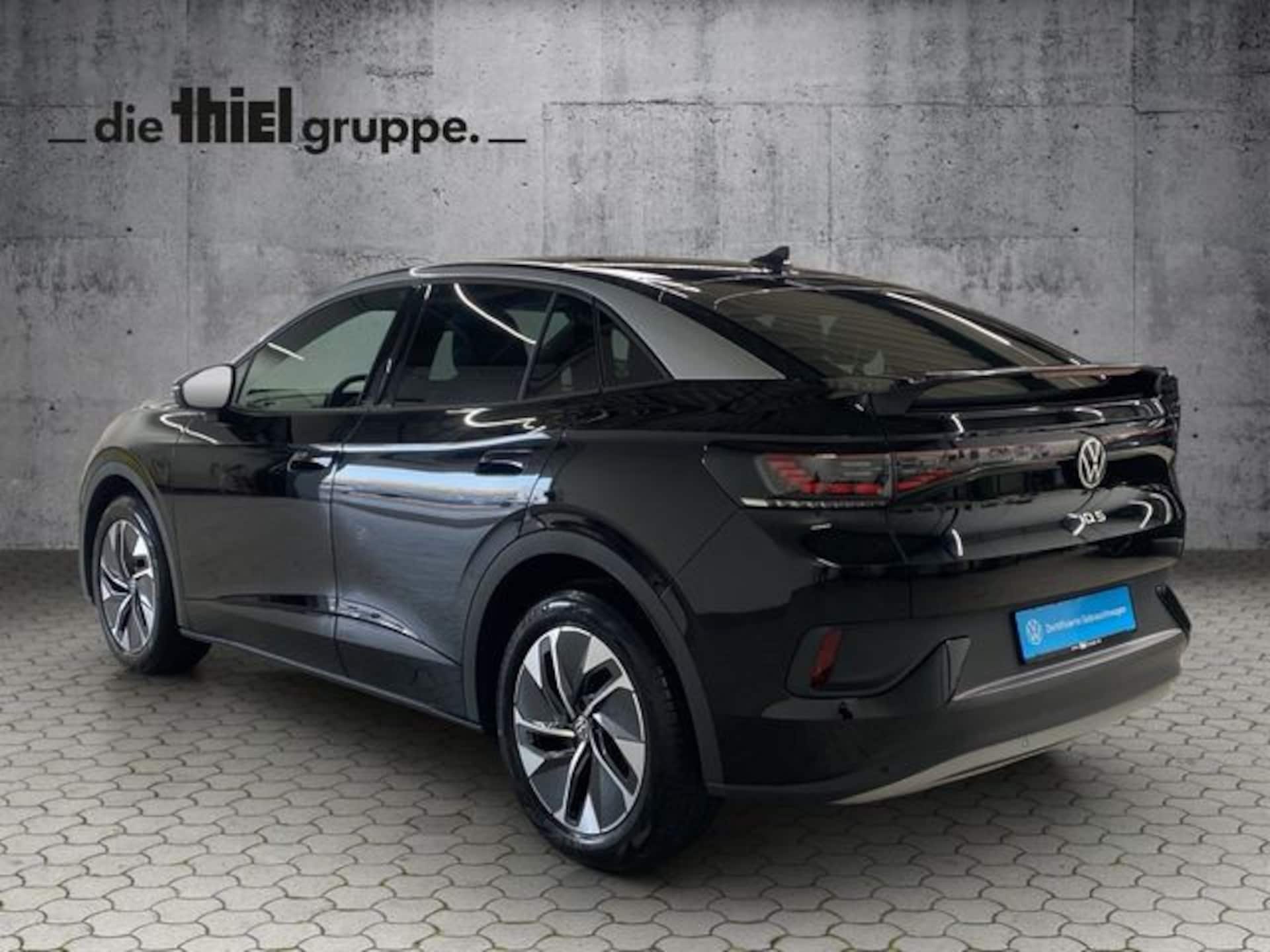 Volkswagen ID.5 Pure