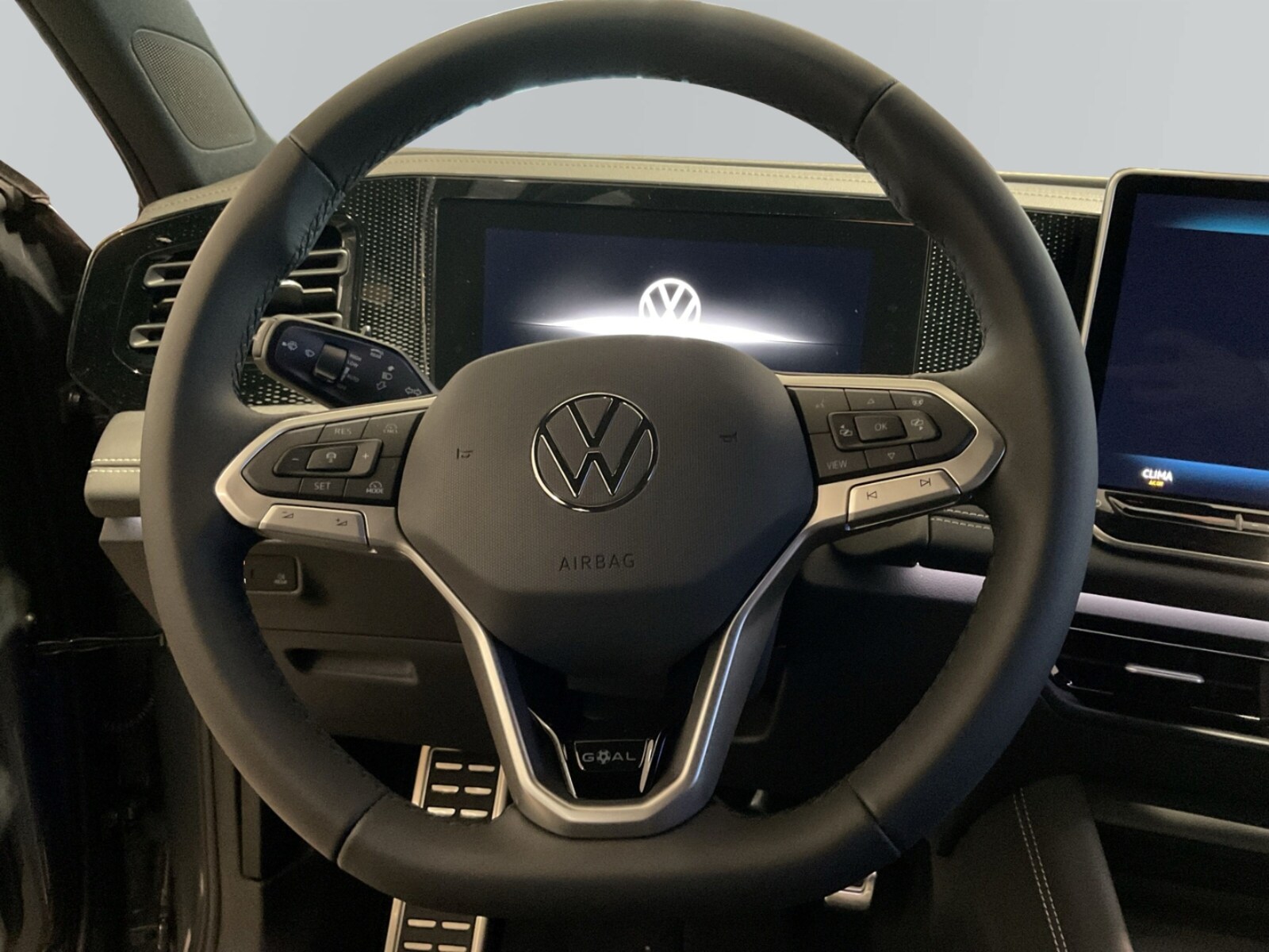 Volkswagen Tiguan – Bild 12