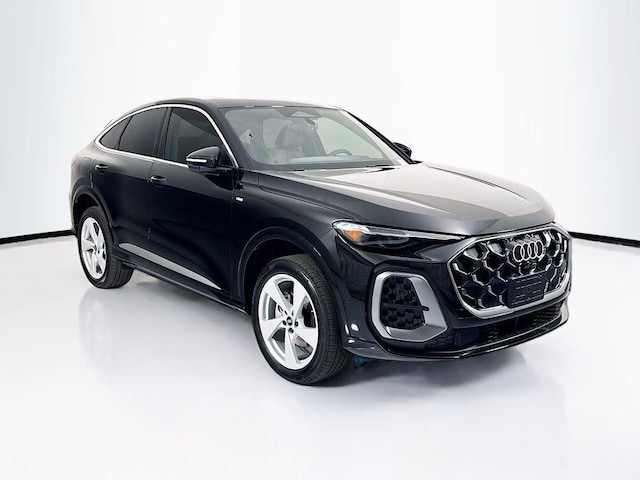 2026 Audi Q5 Sportback