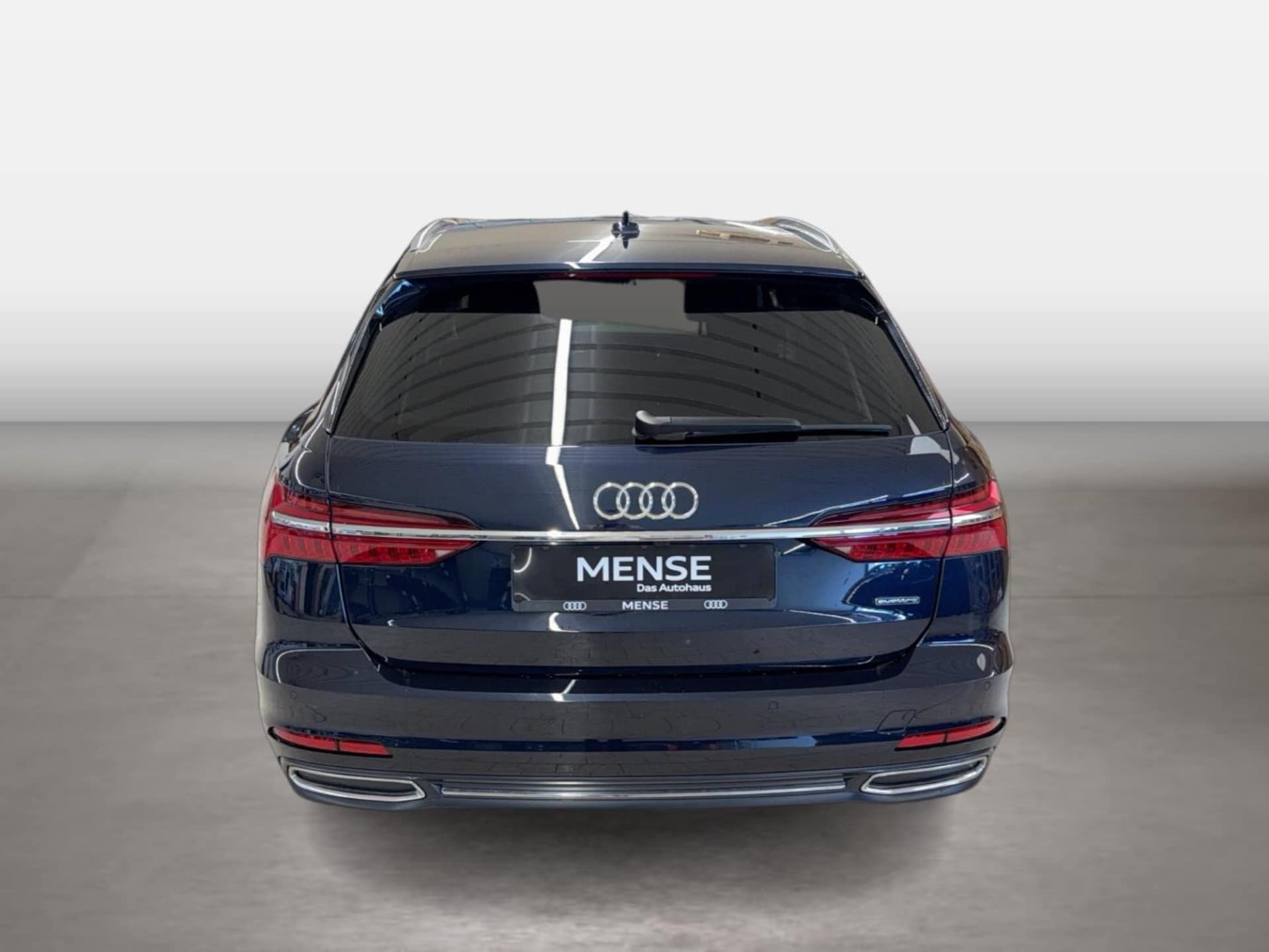 Audi A6 Avant TFSI e Sport