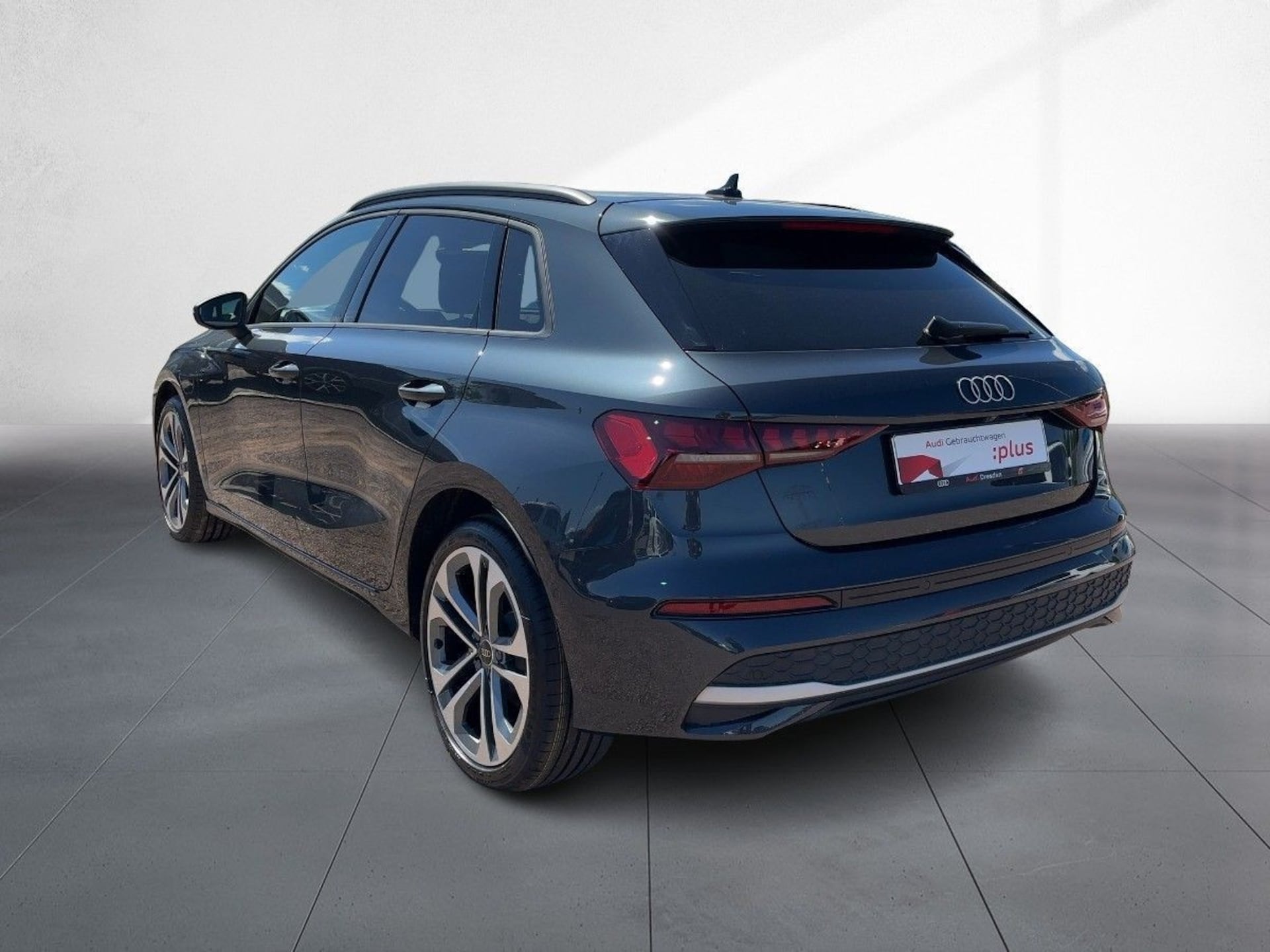 Audi A3 Sportback TFSI e Advanced
