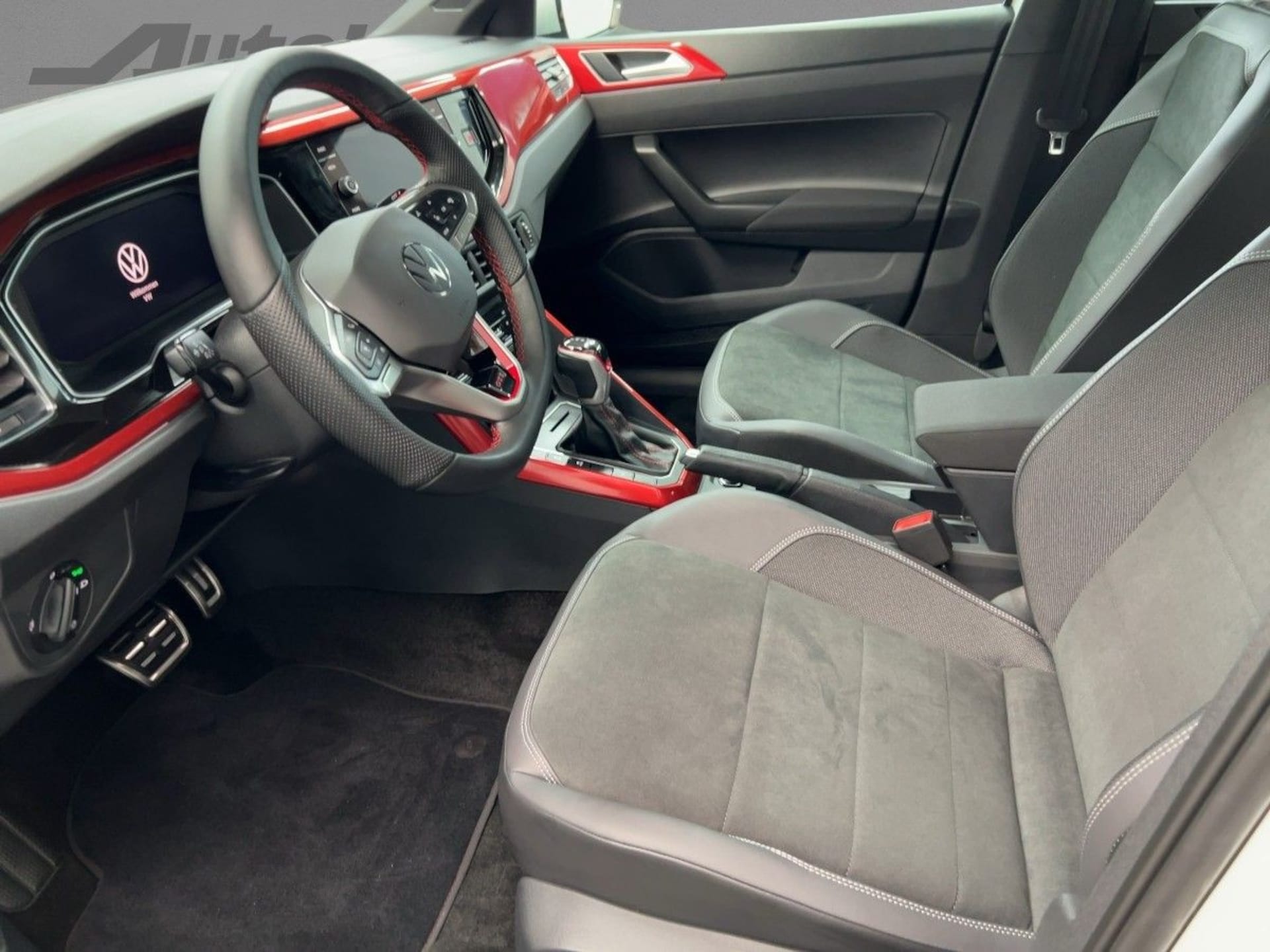 Volkswagen Polo GTI