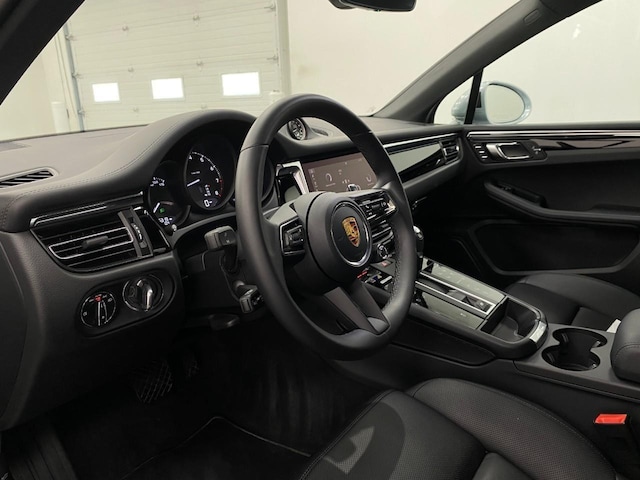 2026 Porsche Macan Base - Photo 39