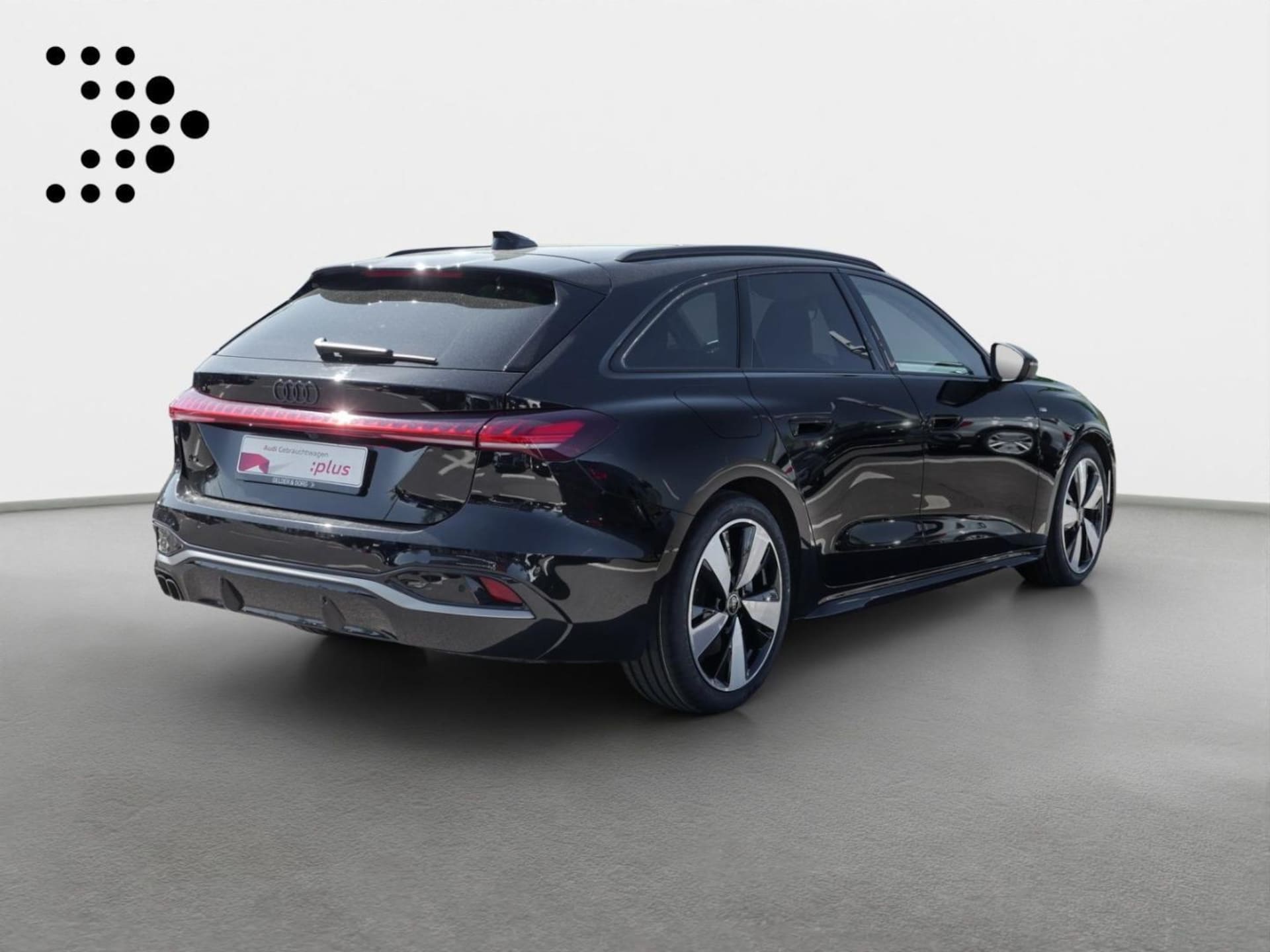 Audi A5 Avant edition one