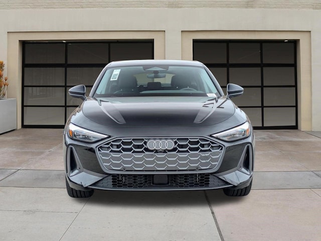 2026 Audi A5 Sedan