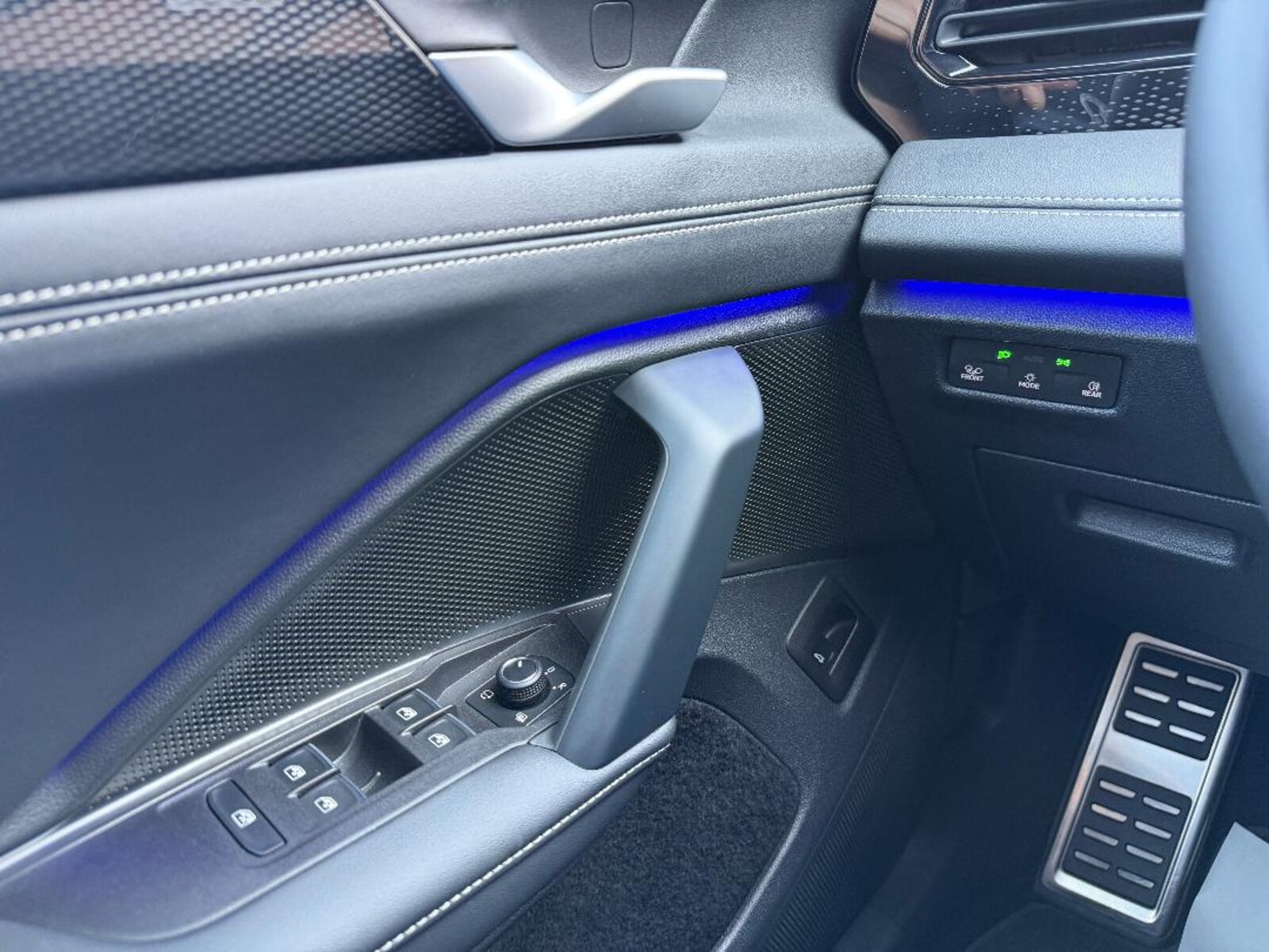 Volkswagen Tiguan – Bild 45