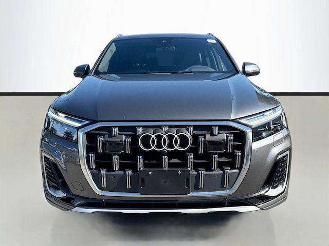 2025 Audi Q7