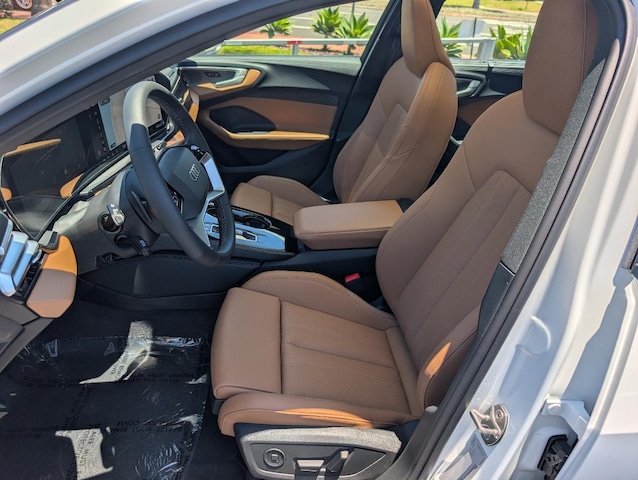 2026 Audi A5 Sedan