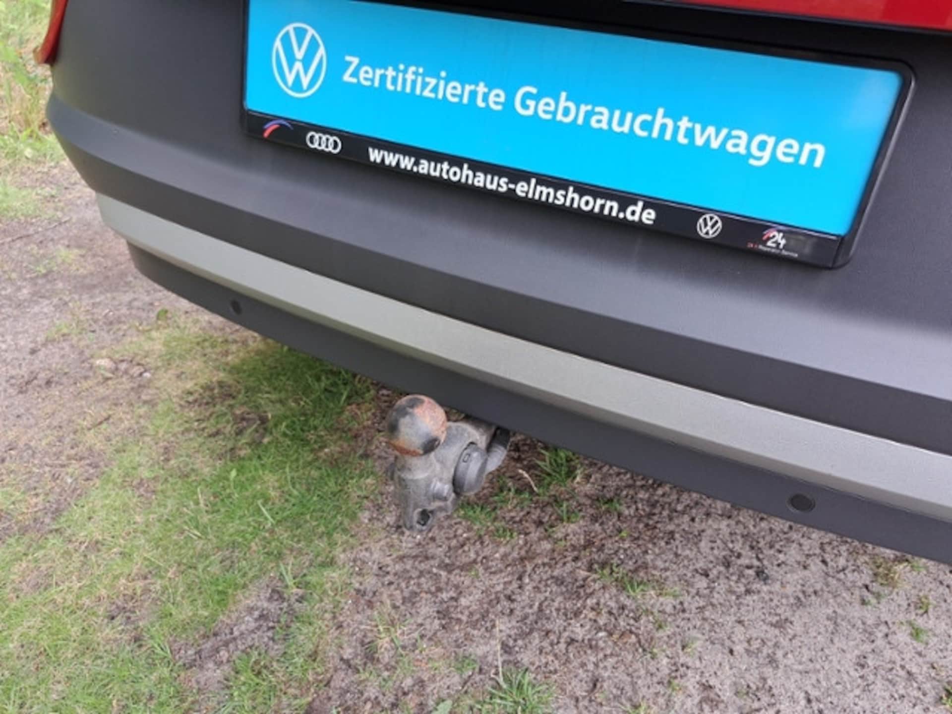 Volkswagen ID.4 Pure