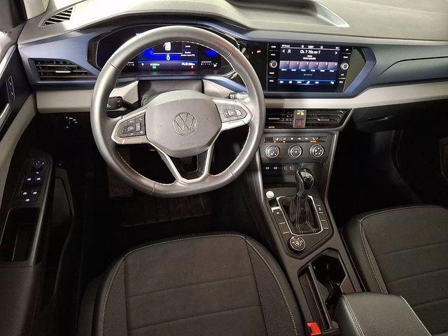 2022 Volkswagen Taos