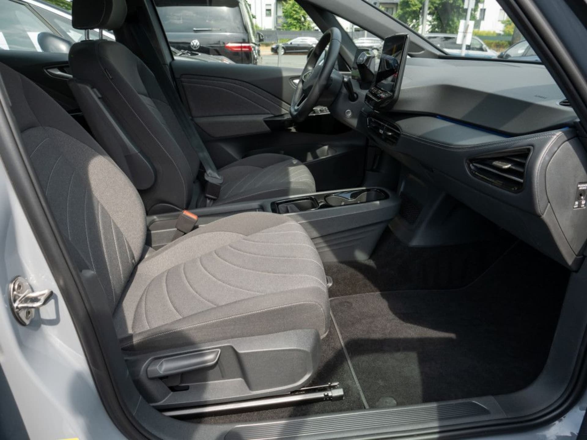 Volkswagen ID.3 Pro