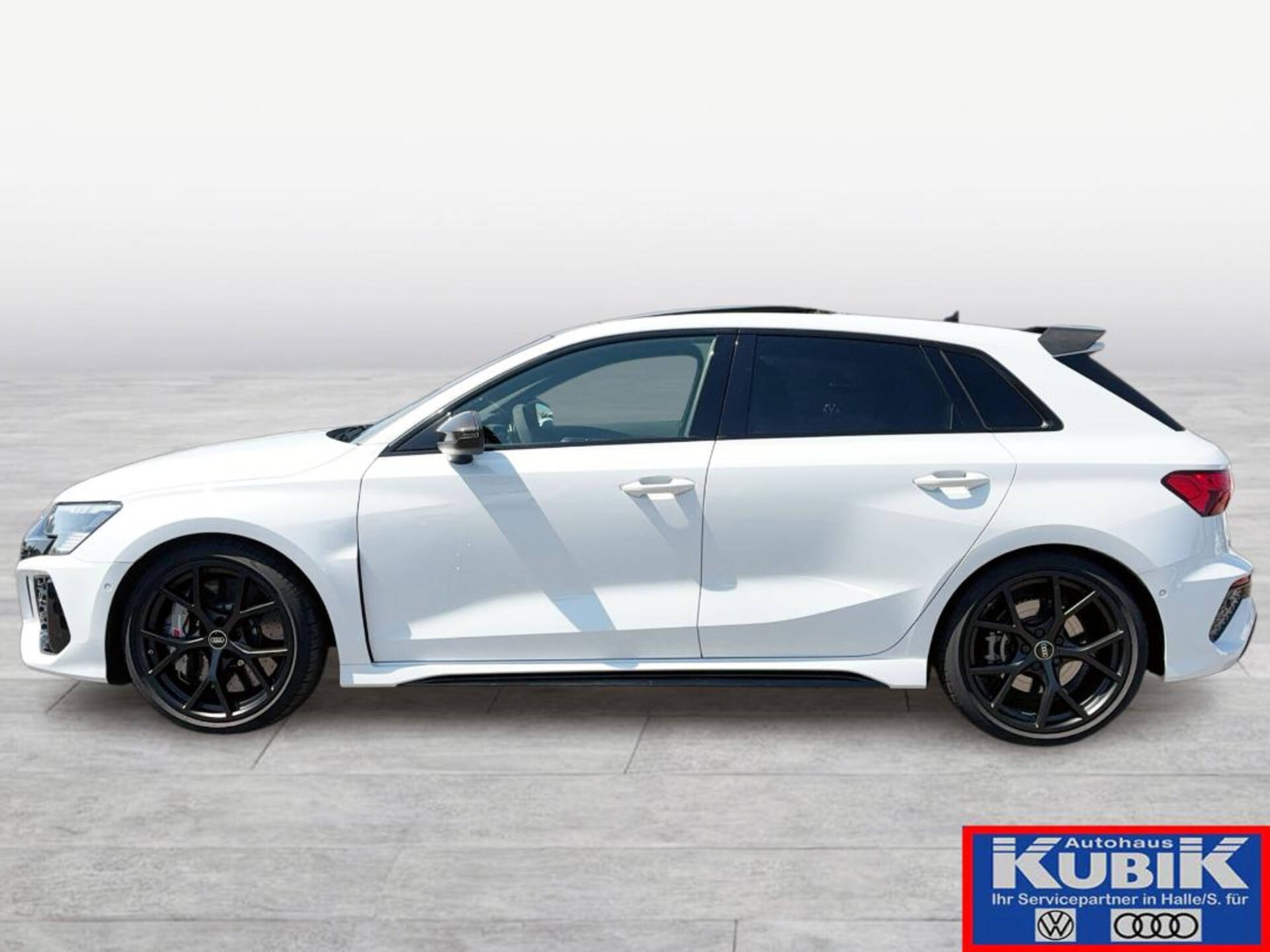 Audi RS 3 Sportback