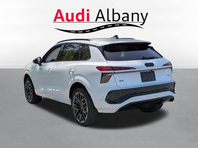 2026 Audi Q3 SUV