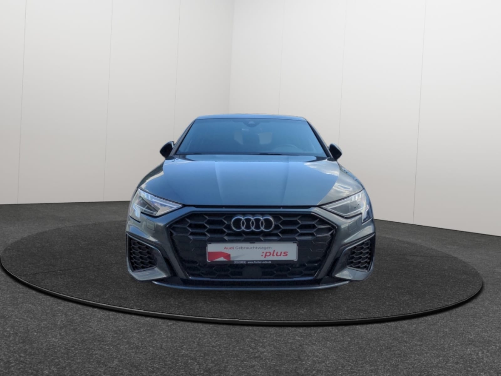 Audi A3 Sportback – Bild 2