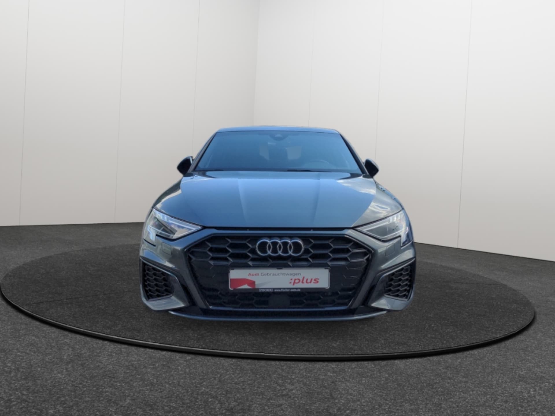 Audi A3 Sportback TFSI e S line
