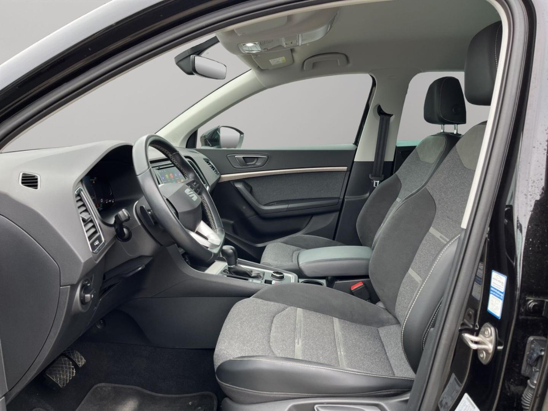 SEAT Ateca Xperience