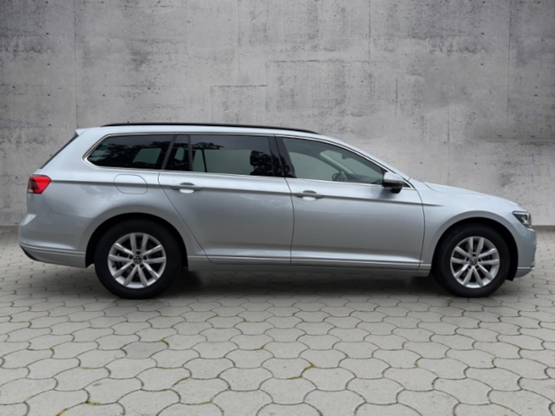 Volkswagen Passat Variant Business