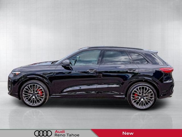 2026 Audi SQ5
