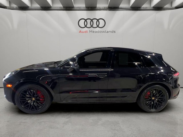 2023 Porsche Macan
