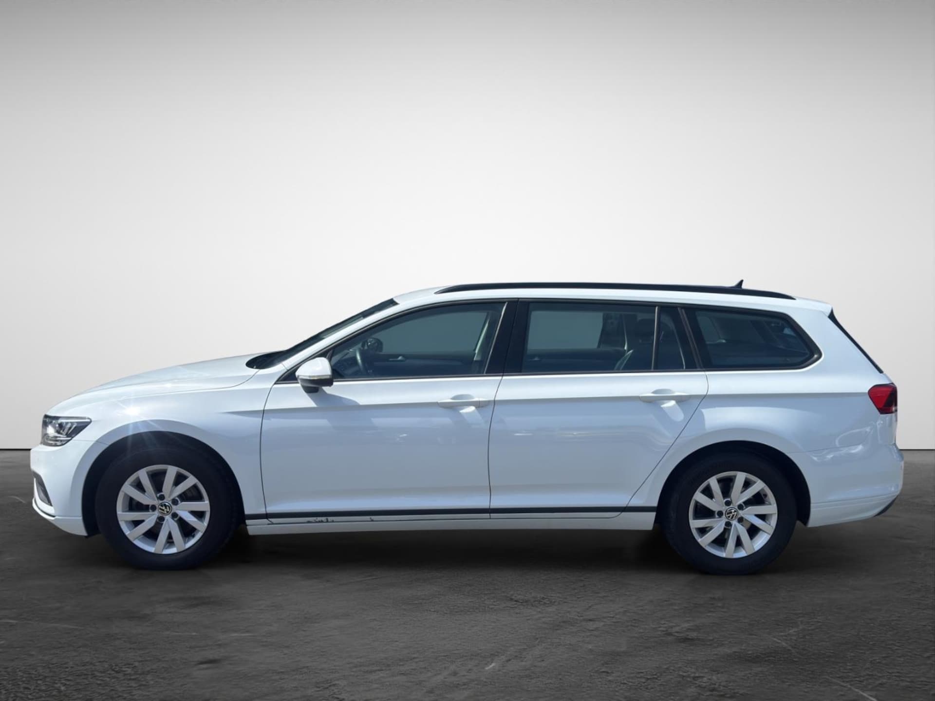 Volkswagen Passat Variant Conceptline