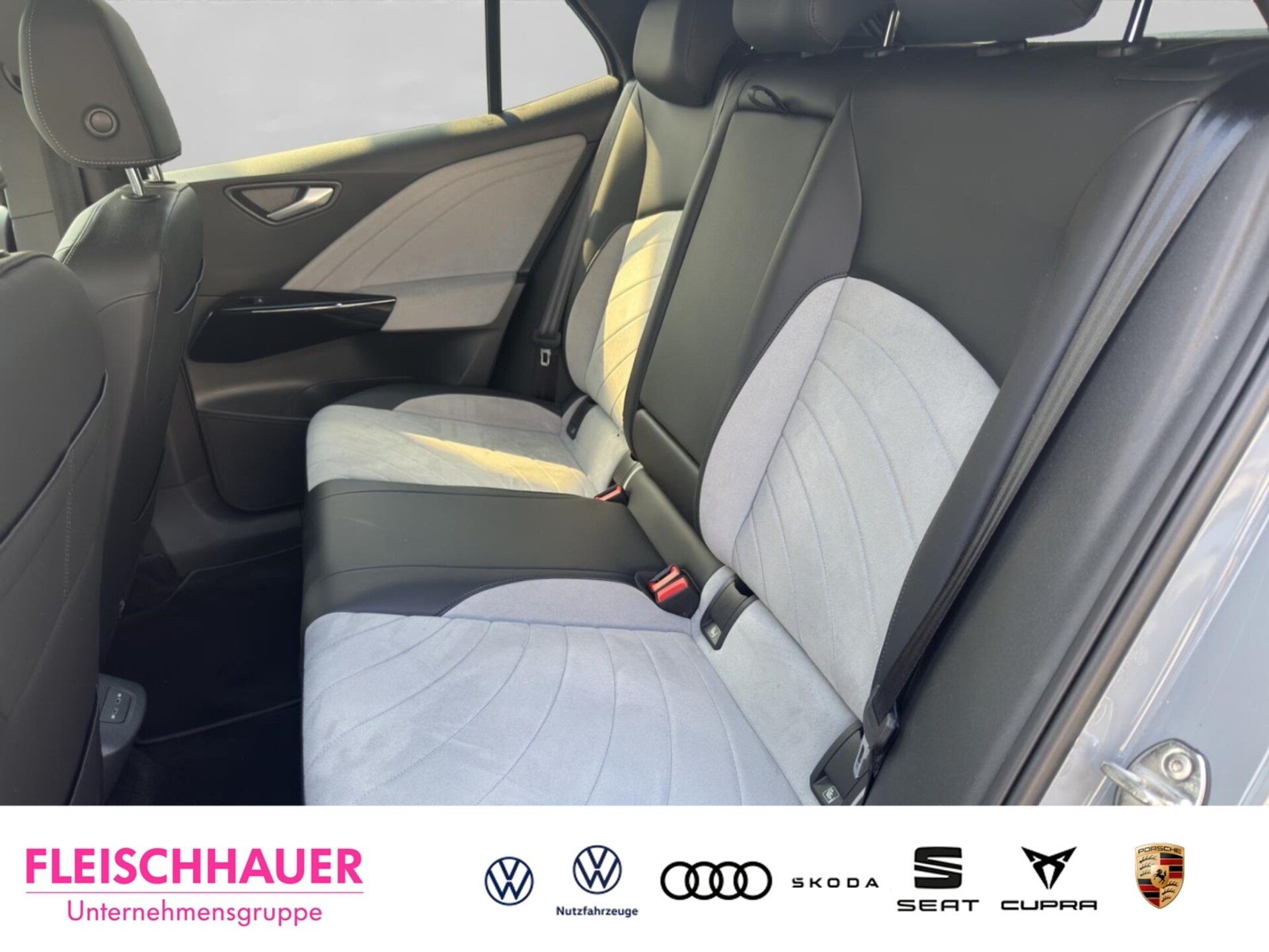 Volkswagen ID.3 MOVE Pro