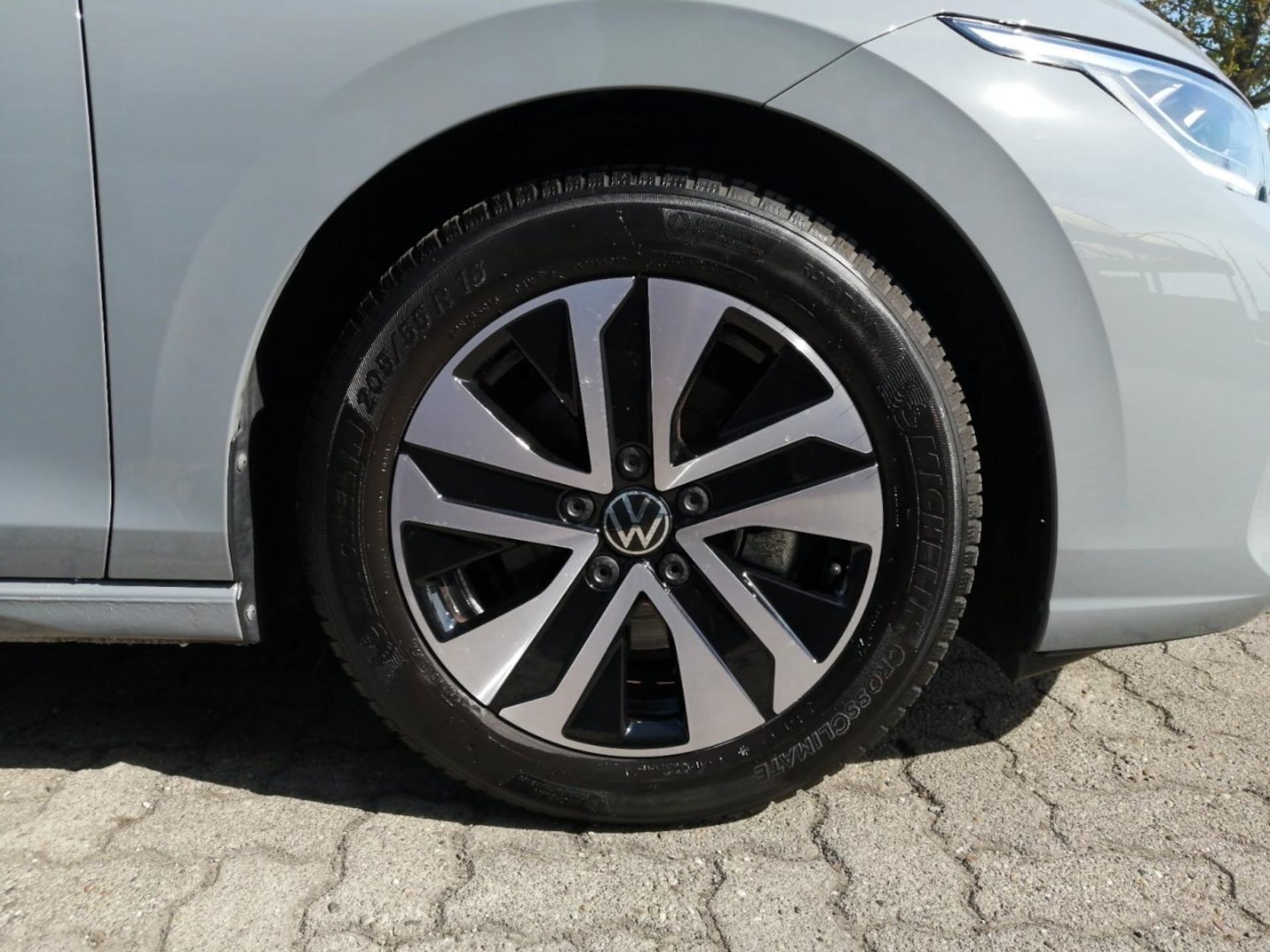 Volkswagen Golf ENERGY