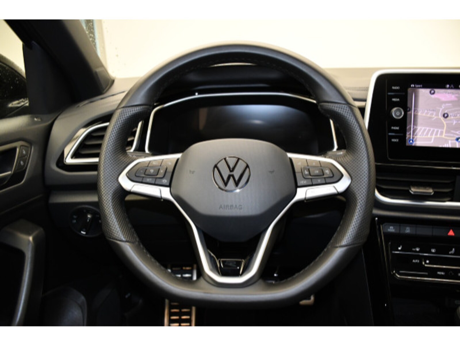 Volkswagen T-Roc – Bild 6