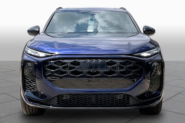 2026 Audi Q3 SUV