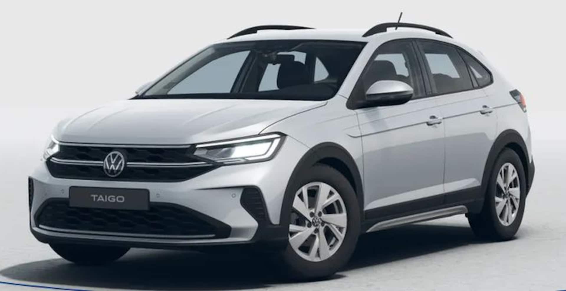 Volkswagen Taigo Life