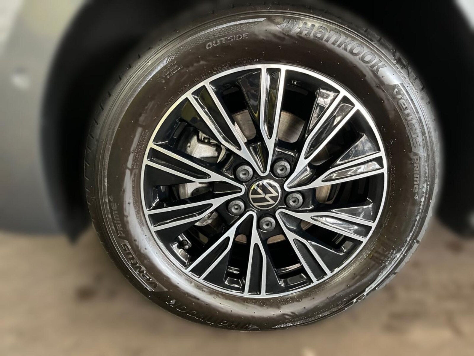 Volkswagen Multivan – Bild 12
