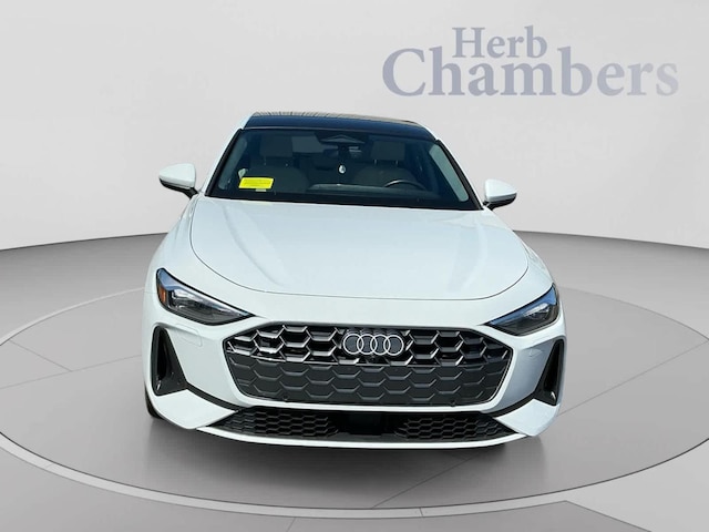 2025 Audi A5 Sedan