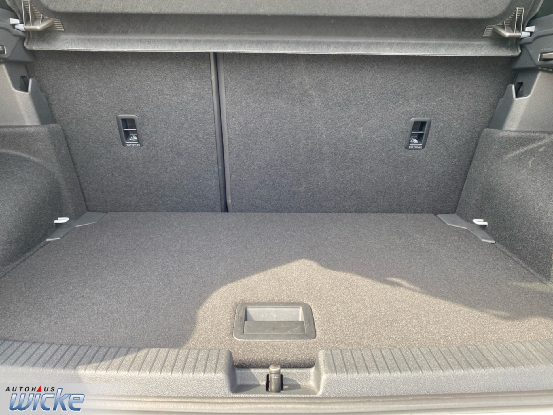 Volkswagen T-Cross ENERGY